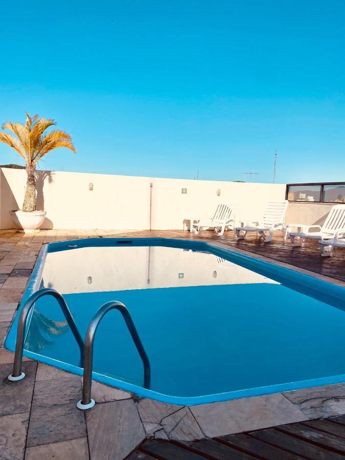 Boulevard Central Canasvieiras Hotel Флоріанополіс Екстер'єр фото