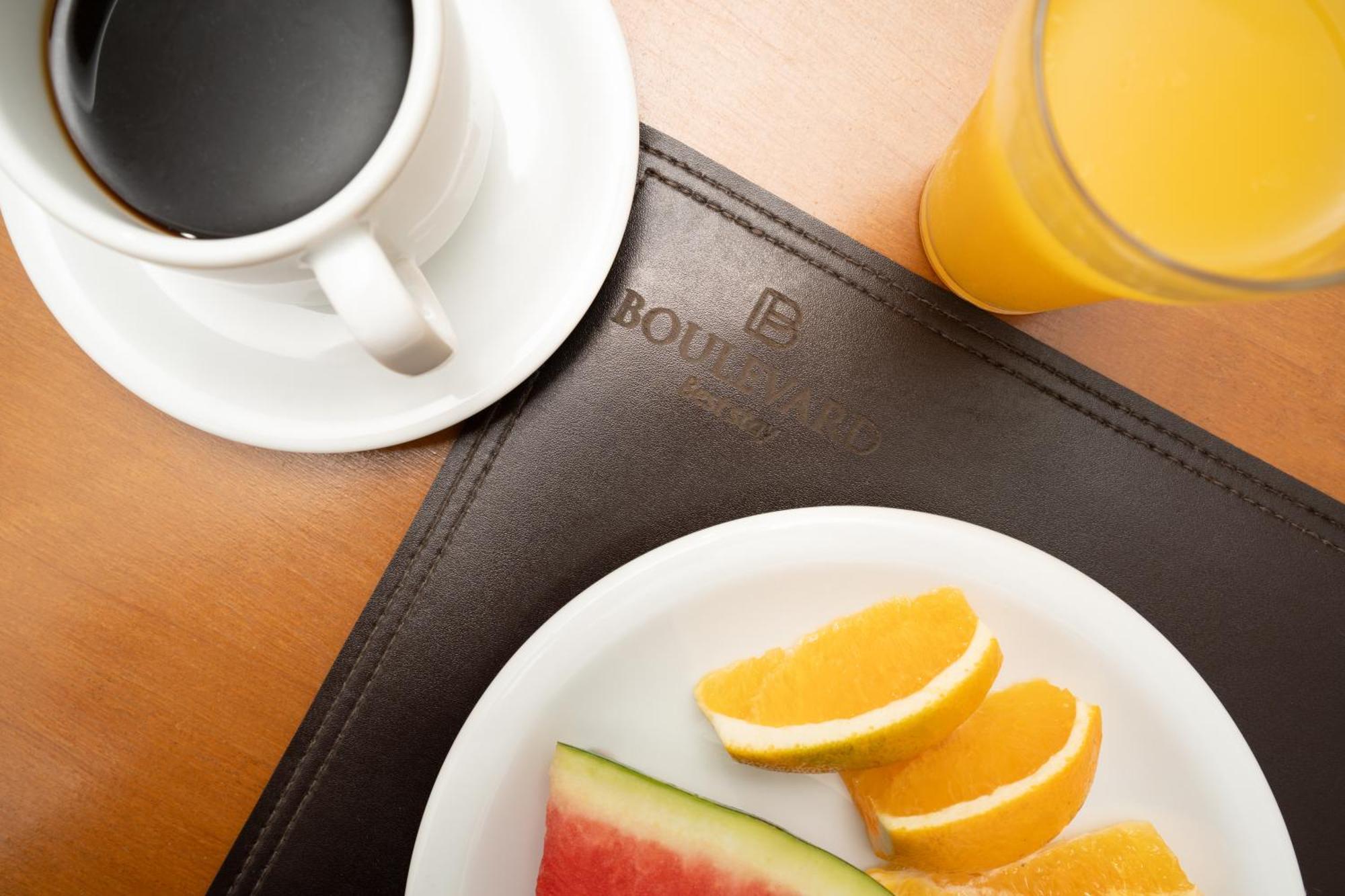 Boulevard Central Canasvieiras Hotel Флоріанополіс Екстер'єр фото